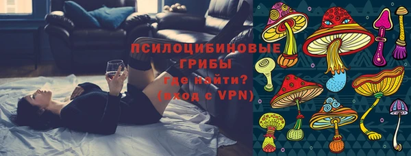 прущий лед Семёнов